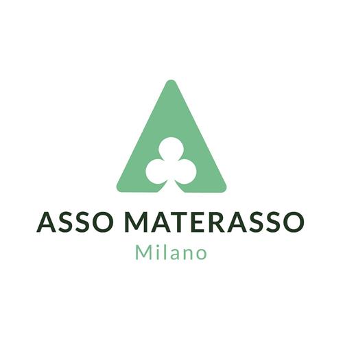 ASSO MATERASSO MILANO trademark