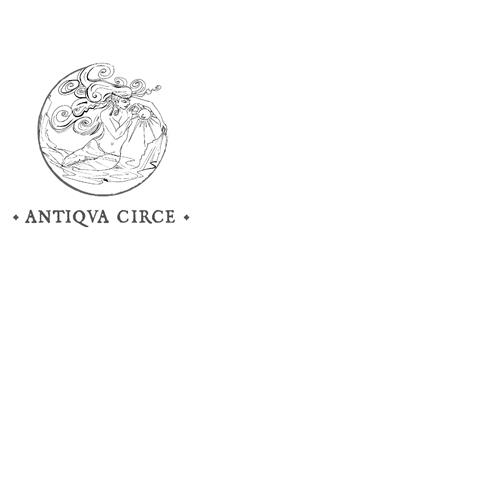 ANTIQVA CIRCE trademark