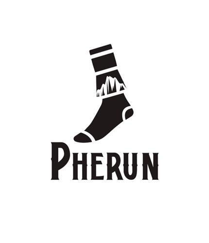 PHERUN trademark