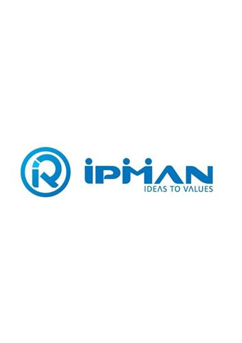 R IPMAN IDEAS TO VALUES trademark