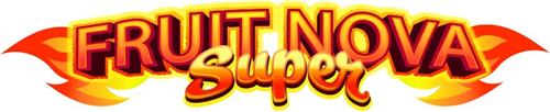 FRUIT SUPER NOVA trademark