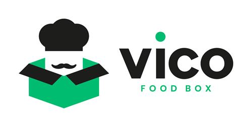 VICO FOOD BOX trademark