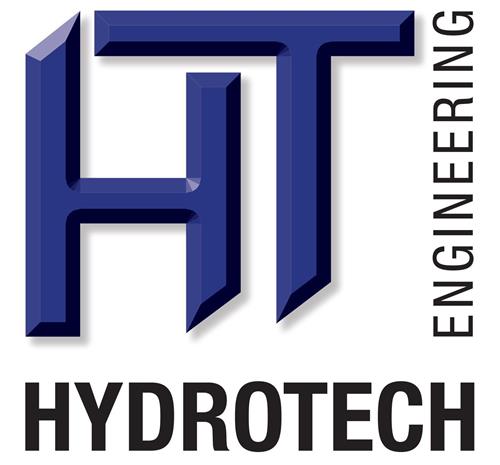 HT HYDROTECH ENGINEERING trademark