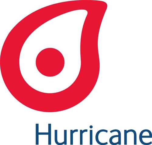 Hurricane trademark