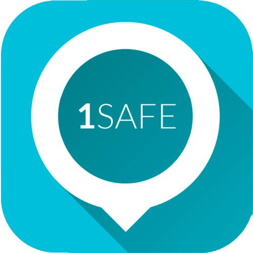 1SAFE trademark