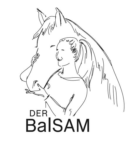 DER BALSAM trademark