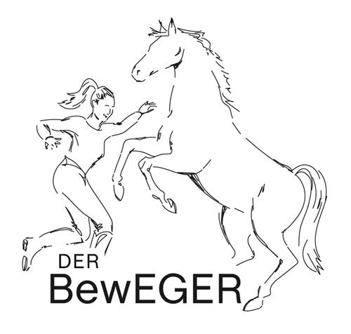 DER BewEGER trademark