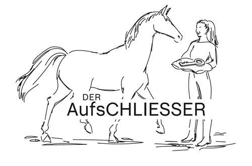 DER AufsCHLIESSER trademark