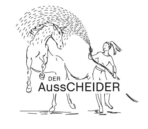 DER AussCHEIDER trademark