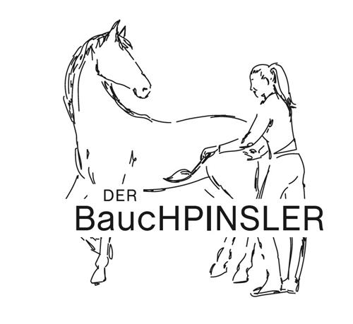 DER BaucHPINSLER trademark