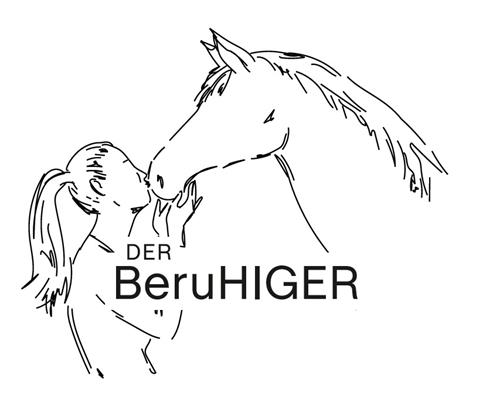 DER BeruHIGER trademark