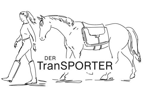 DER TranSPORTER trademark