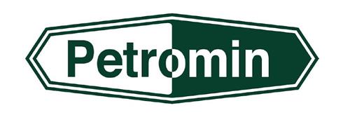 Petromin trademark