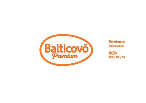 Balticovo Premium trademark