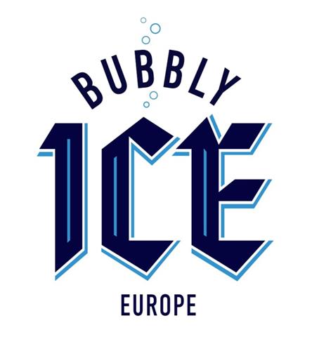 BUBBLY ICE EUROPE trademark