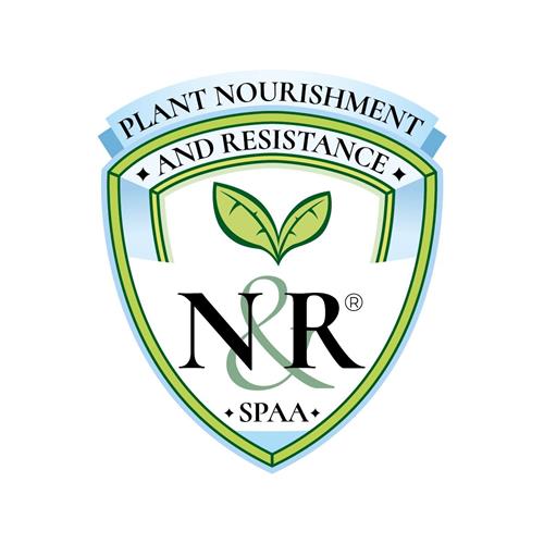 PLANT NOURISHMENT AND RESISTANCE N&R SPAA trademark