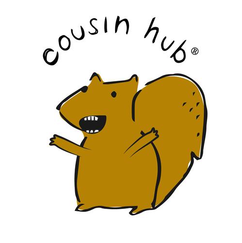 cousin hub trademark