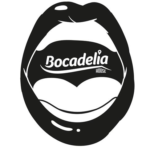 BOCADELIA HOUSE trademark