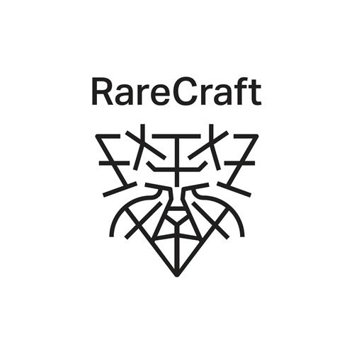 RareCraft trademark