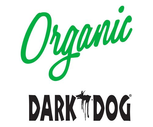 DARK DOG ORGANIC trademark