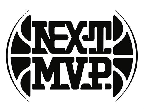 NEXT M.V.P. trademark