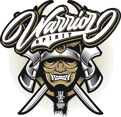 Warrior Spirit trademark