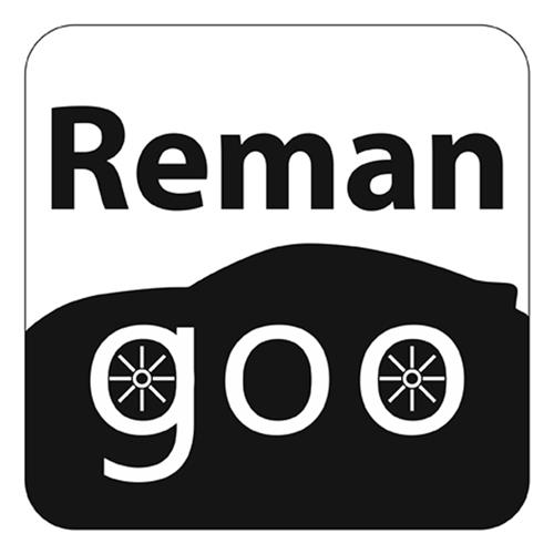 Reman goo trademark