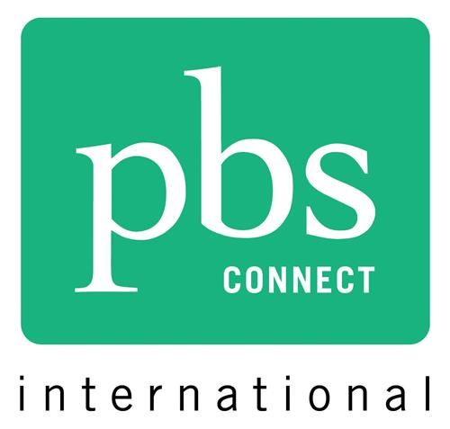 pbs connect international trademark