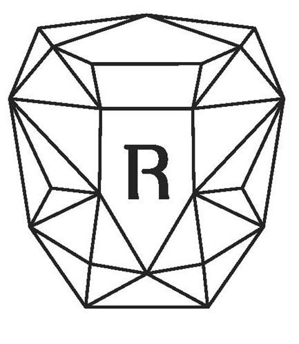 R trademark