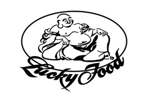 Lucky Food trademark