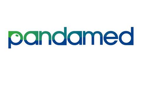 pandamed trademark