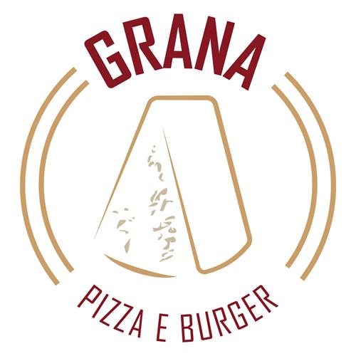 GRANA PIZZA E BURGER trademark