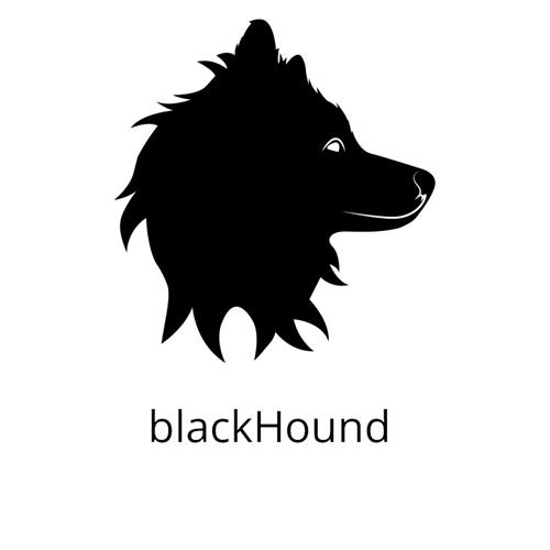 blackHound trademark