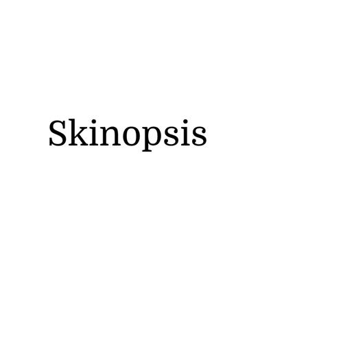 Skinopsis trademark