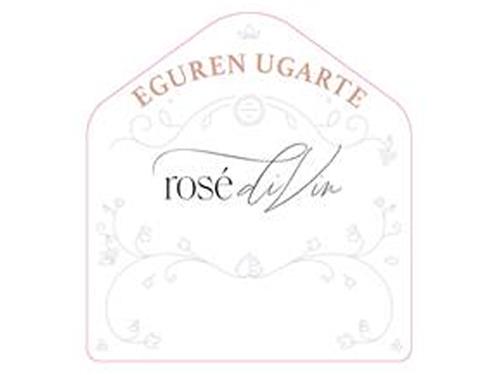 EGUREN UGARTE ROSÉ DI VIN trademark