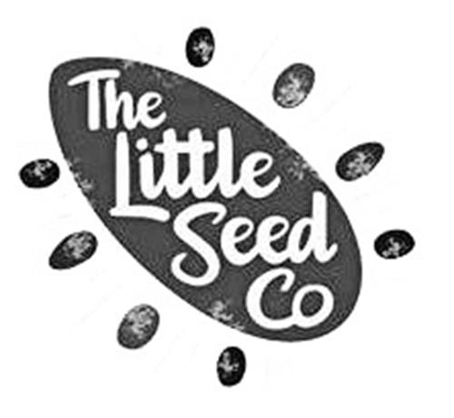 THE LITTLE SEED CO trademark