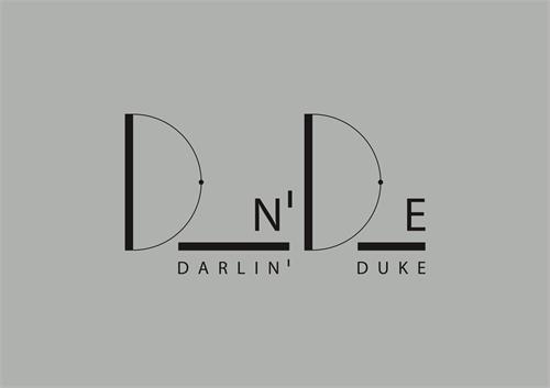 DARLIN ' DUKE trademark