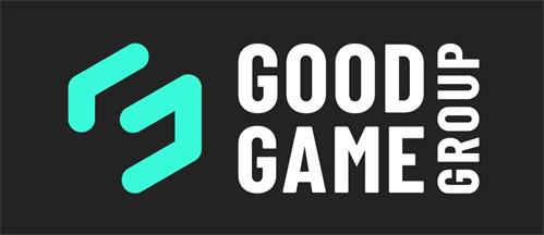 GOOD GAME GROUP trademark