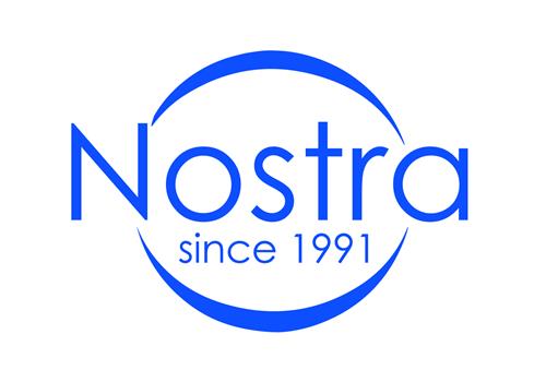 NOSTRA SINCE 1991 trademark