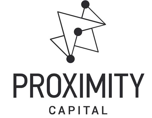 PROXIMITY CAPITAL trademark