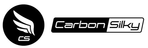 CS CARBONSILKY trademark