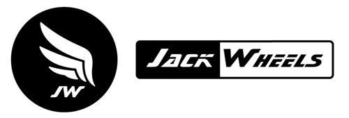 JW JACKWHEELS trademark