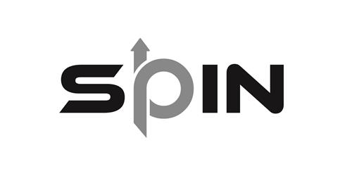 SPIN trademark