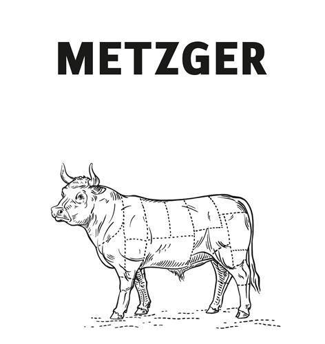 METZGER trademark