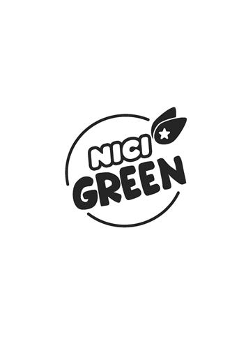 NICI GREEN trademark