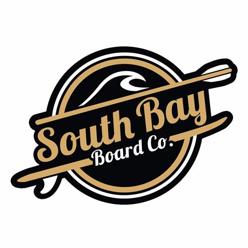 South Bay Board Co. trademark