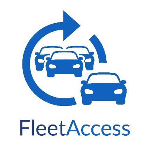 FleetAccess trademark