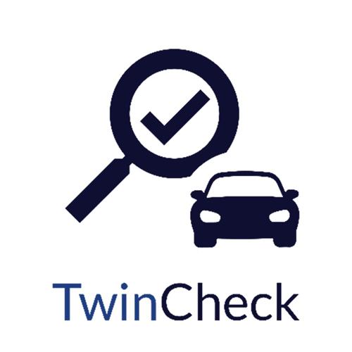 TwinCheck trademark