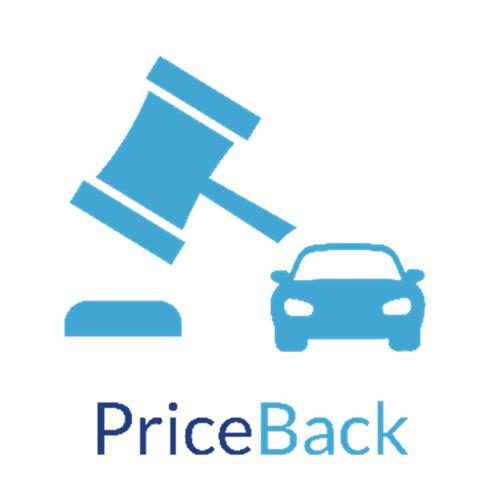 PriceBack trademark