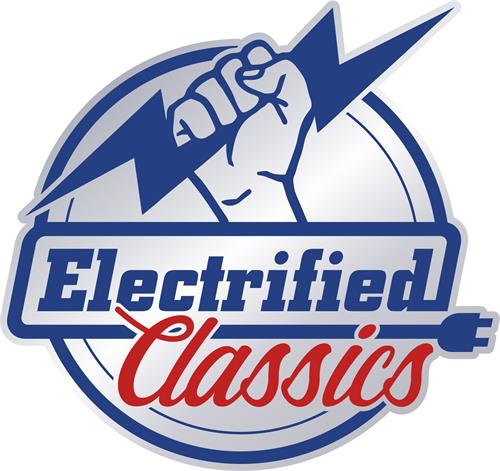 Electrified Classics trademark